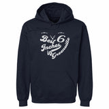 Sup Dogs Men's Hoodie | 500 LEVEL