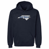 Sup Dogs Men's Hoodie | 500 LEVEL