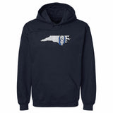 Sup Dogs Men's Hoodie | 500 LEVEL