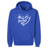 Sup Dogs Men's Hoodie | 500 LEVEL