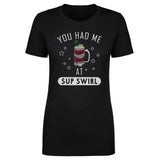 Sup Dogs Women's T-Shirt | 500 LEVEL