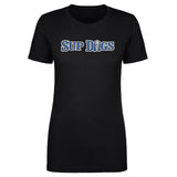Sup Dogs Women's T-Shirt | 500 LEVEL