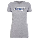 Sup Dogs Women's T-Shirt | 500 LEVEL