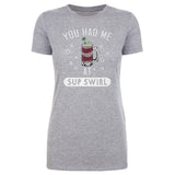 Sup Dogs Women's T-Shirt | 500 LEVEL