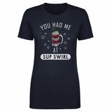 Sup Dogs Women's T-Shirt | 500 LEVEL