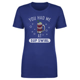 Sup Dogs Women's T-Shirt | 500 LEVEL