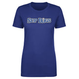 Sup Dogs Women's T-Shirt | 500 LEVEL