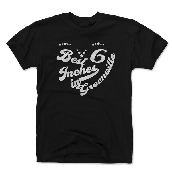 Hot Dogs Shirt | Sup Dogs Restaurants Men's Cotton T-Shirt | 500 Level