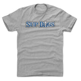 Hot Dogs Men's Cotton T-Shirt | 500 LEVEL