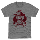 Hot Dogs Men's Premium T-Shirt | 500 LEVEL